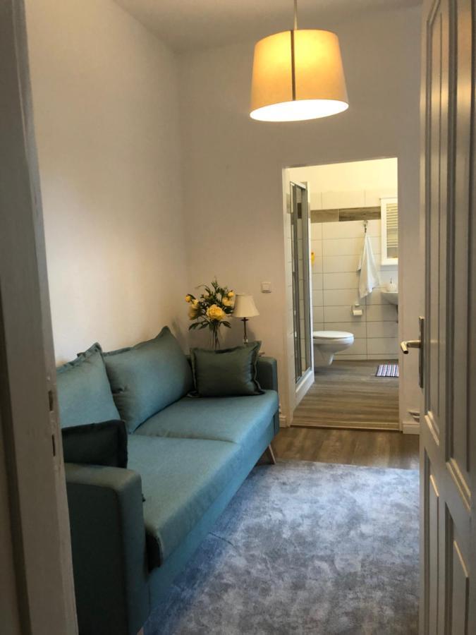 Schoene Im Zentrum Von Apartment