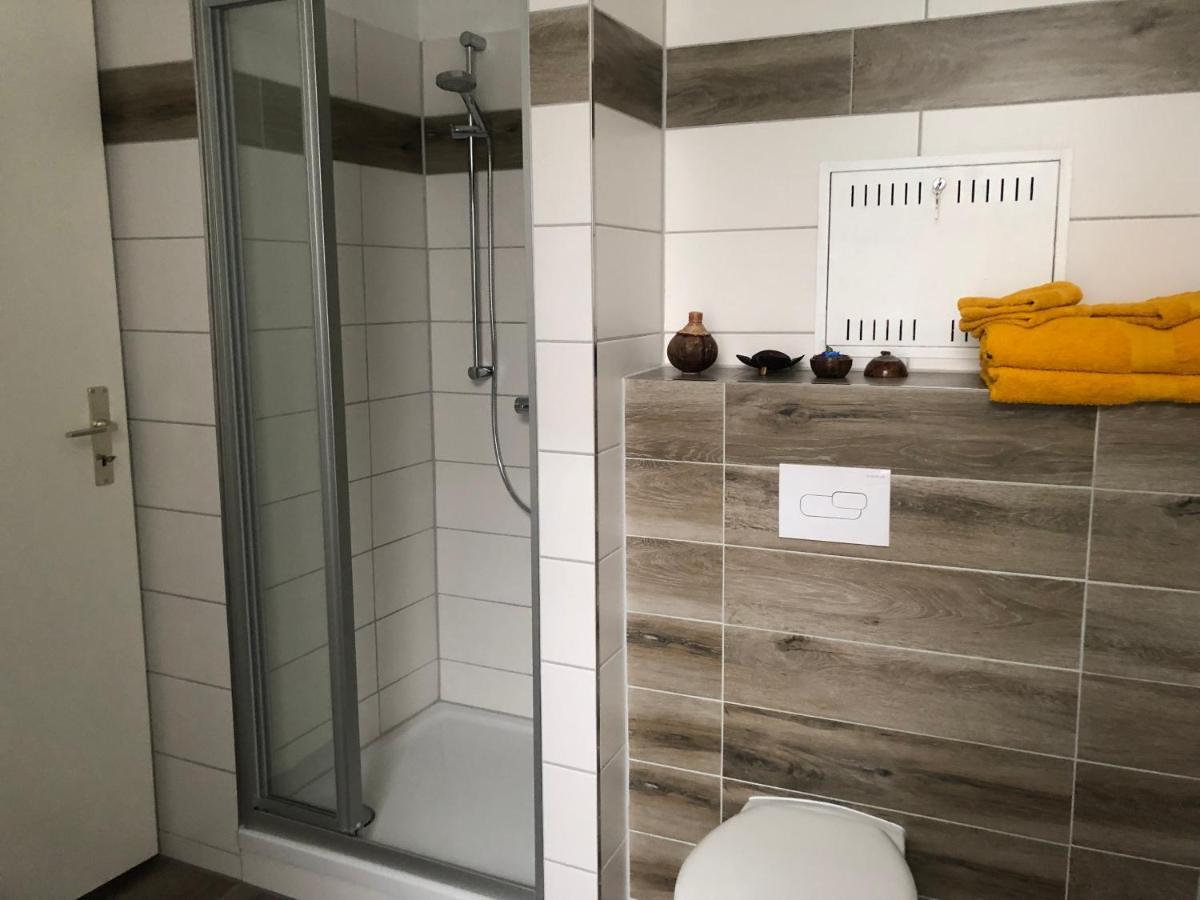 Apartment Schoene Im Zentrum Von *