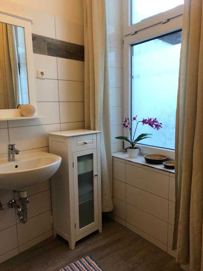 Schoene Im Zentrum Von Apartment *
